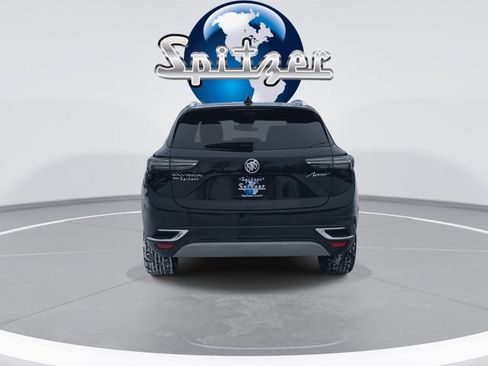 Used 2023 Buick Envision Avenir AWD/4WD image 8