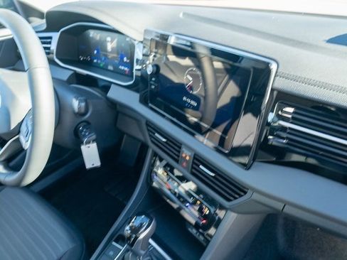 New 2026 Volkswagen Jetta S FWD image 38