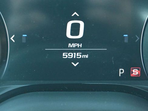 Used 2023 Chevrolet Camaro ZL1 image 34