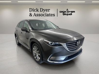 Used 2016 MAZDA CX-9 Grand Touring