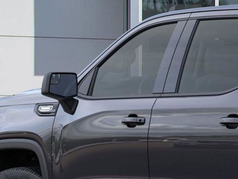 New 2026 GMC Sierra 1500 Elevation image 33