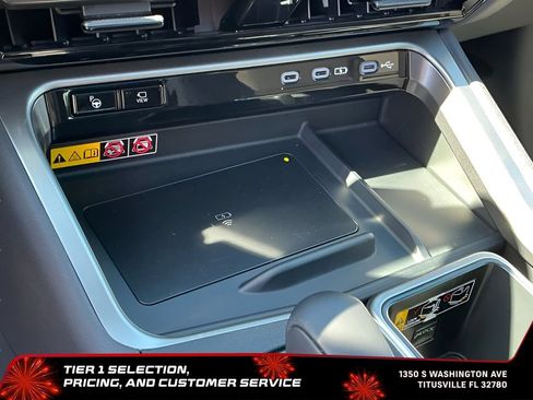 Used 2025 Lexus TX 350 FWD w/ Technology Package image 31