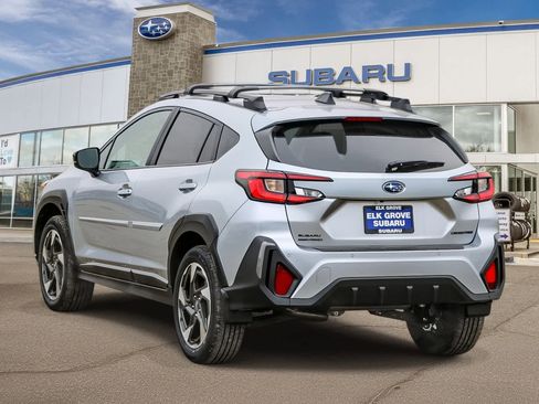 New 2026 Subaru Crosstrek 2.5i Limited image 2