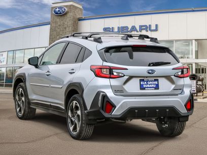 New 2026 Subaru Crosstrek 2.5i Limited
