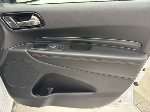 New 2026 Dodge Durango GT image 17