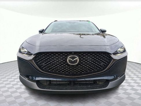 New 2025 MAZDA CX-30 2.5 Turbo w/ Premium Plus Pkg image 10