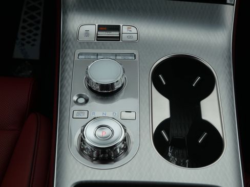 New 2026 Genesis GV70 2.5T Sport Prestige AWD/4WD image 9