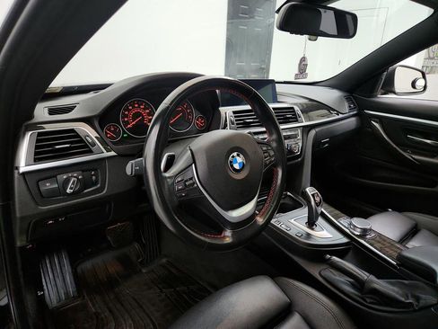 Used 2019 BMW 430i 430i w/ Driving Assistance Package image 13