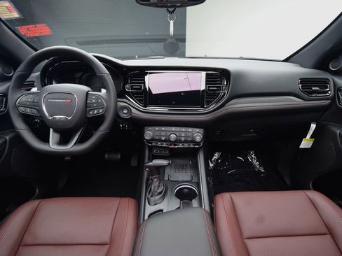 New 2026 Dodge Durango GT AWD/4WD image 32