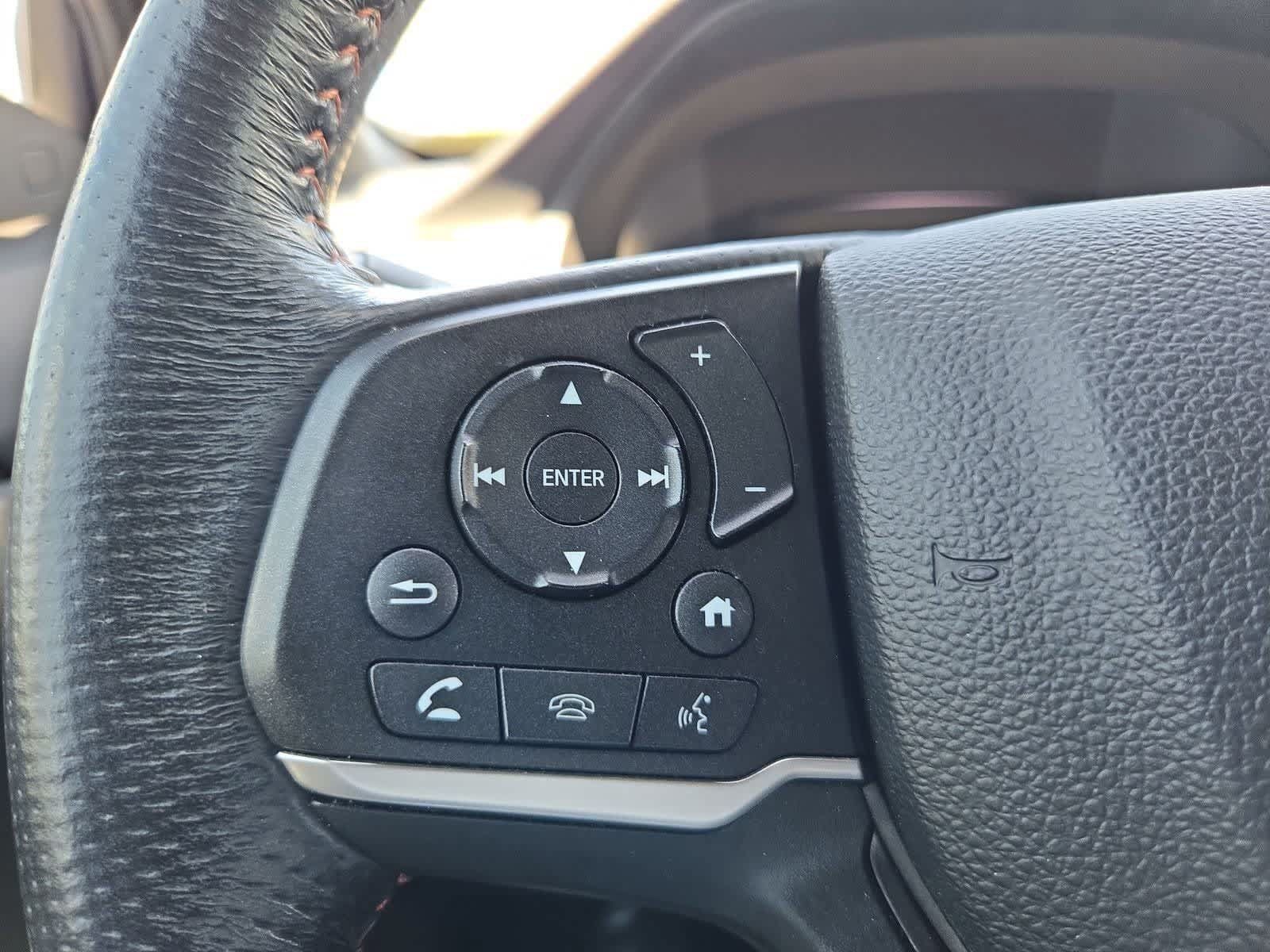 Used 2023 Honda Passport TrailSport image 24