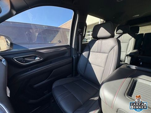 Used 2024 Chevrolet Tahoe RST w/ RST Performance Edition AWD/4WD image 22