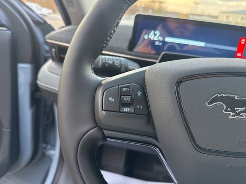 New 2025 Ford Mustang Mach-E Premium w/ Interior Protection Package image 19