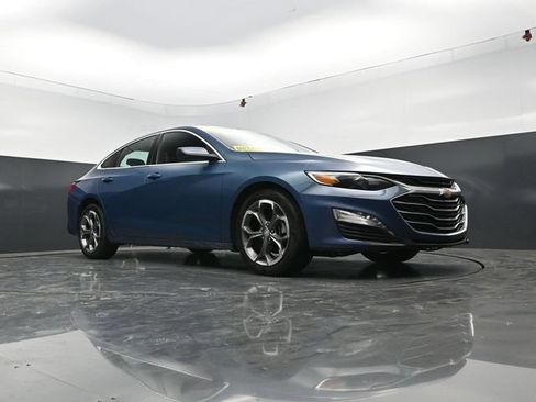 Used 2024 Chevrolet Malibu LT FWD image 58