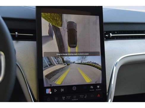 New 2026 Volvo EX90 Ultra AWD/4WD image 21