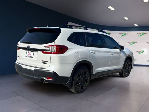 Certified 2023 Subaru Ascent Onyx Edition Limited AWD/4WD image 9