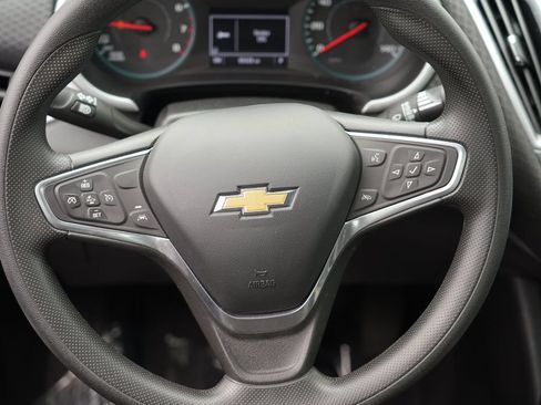 Used 2023 Chevrolet Malibu LT w/ Driver Confidence Package FWD image 23