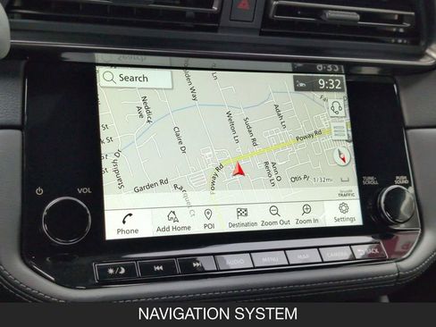 Certified 2024 Nissan Z NISMO w/ Floor Mat Package RWD image 16