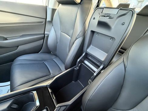 New 2025 Honda Accord EX-L image 27