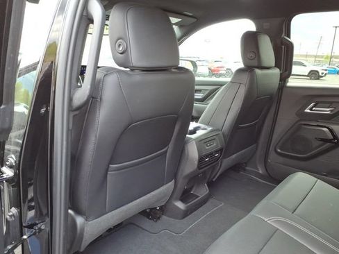 New 2026 Chevrolet Silverado EV LT w/ Plus Package AWD/4WD image 8