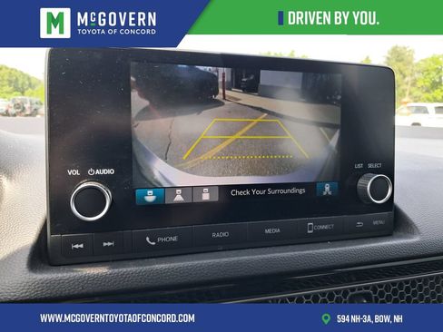 Used 2025 Honda Civic Sport image 34