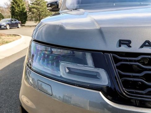 Used 2019 Land Rover Range Rover Sport HSE Dynamic image 19
