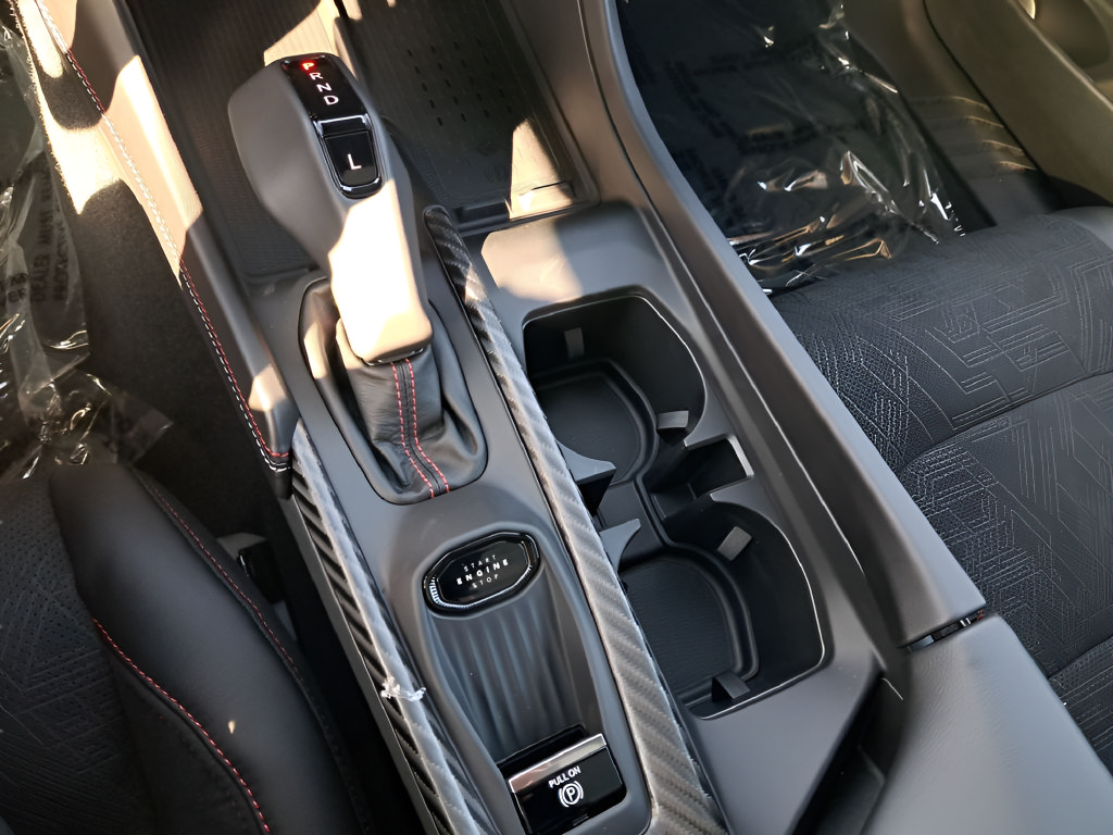 New 2026 Dodge Charger Scat Pack AWD/4WD image 21