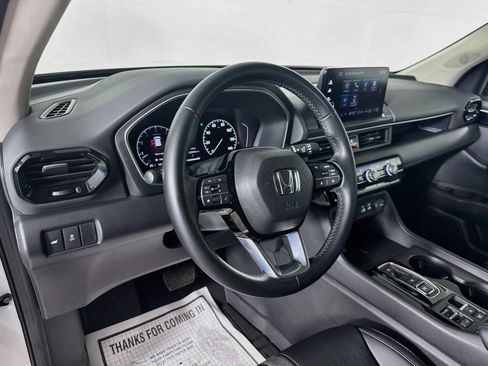 Used 2024 Honda Pilot EX-L image 8
