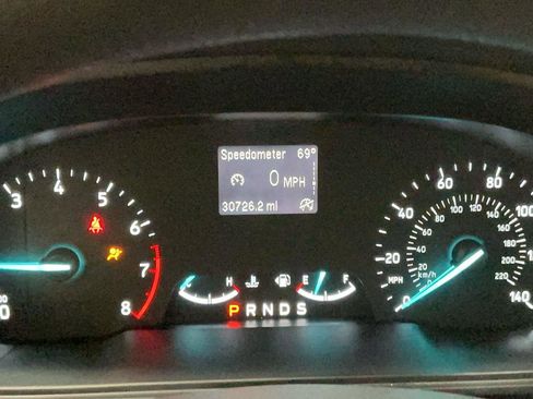 Used 2020 Ford EcoSport S image 17