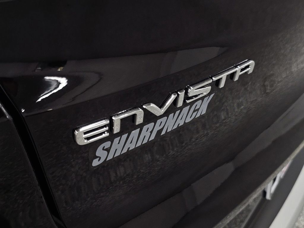 New 2026 Buick Envista Sport Touring w/ Convenience I Package FWD image 29