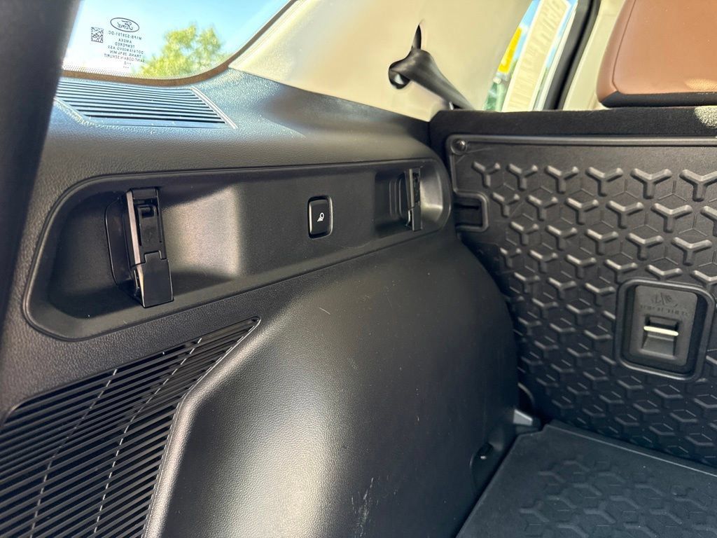 Used 2023 Ford Bronco Sport Outer Banks AWD/4WD image 40