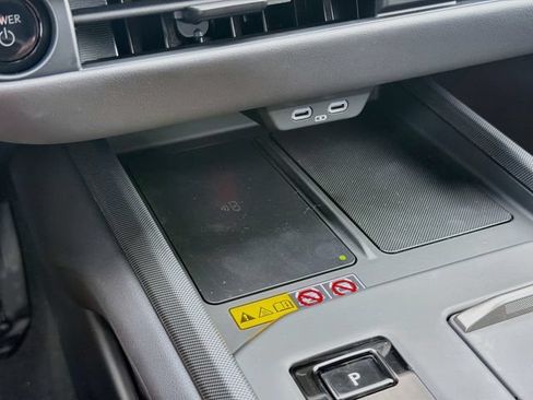 New 2026 Lexus ES 350h AWD w/ Cold Area Package image 31