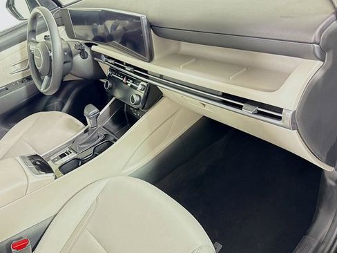 Certified 2025 Hyundai Tucson SEL image 30