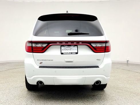 Used 2024 Dodge Durango R/T AWD/4WD image 6