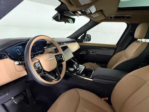 Certified 2025 Land Rover Range Rover Sport Autobiography AWD/4WD image 45