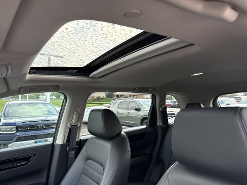 Certified 2024 Honda CR-V EX-L image 28