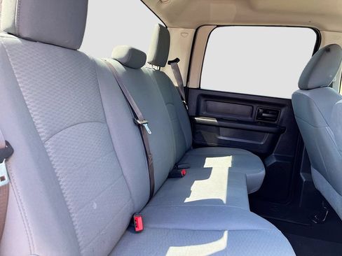 Used 2020 RAM 1500 Tradesman w/ Chrome Plus Package AWD/4WD image 22