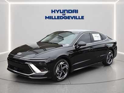 New 2026 Hyundai Sonata SEL