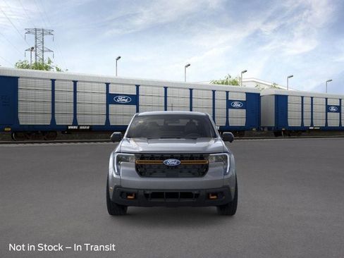 New 2026 Ford Maverick Tremor image 6