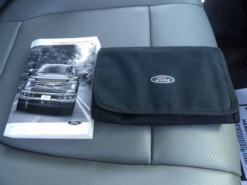 Used 2019 Ford F350 XL w/ XL Value Package RWD image 34