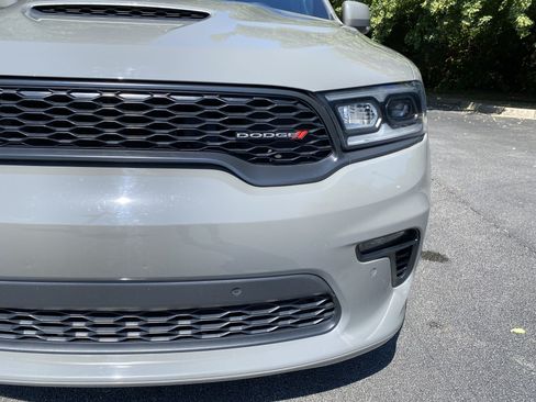 Used 2022 Dodge Durango R/T AWD/4WD image 14