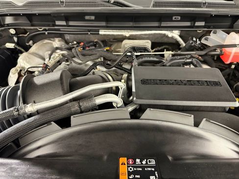 Used 2024 GMC Sierra 2500 Denali Ultimate image 36