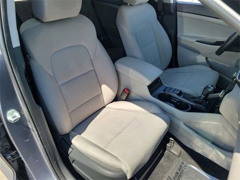 Used 2021 Hyundai Tucson Sport image 14