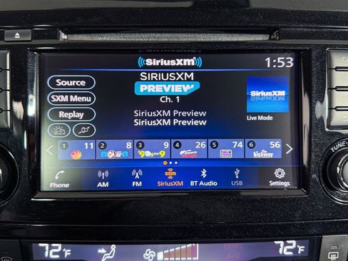 Used 2020 Nissan Rogue SL image 21