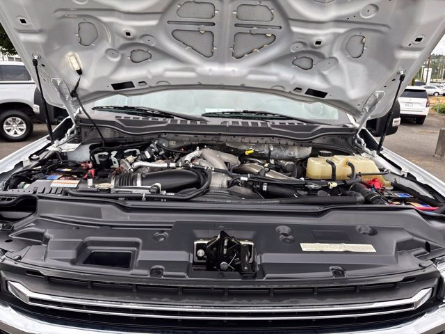 Used 2021 Ford F450 XLT AWD/4WD image 18