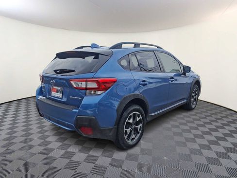 Used 2019 Subaru Crosstrek 2.0i Premium image 5