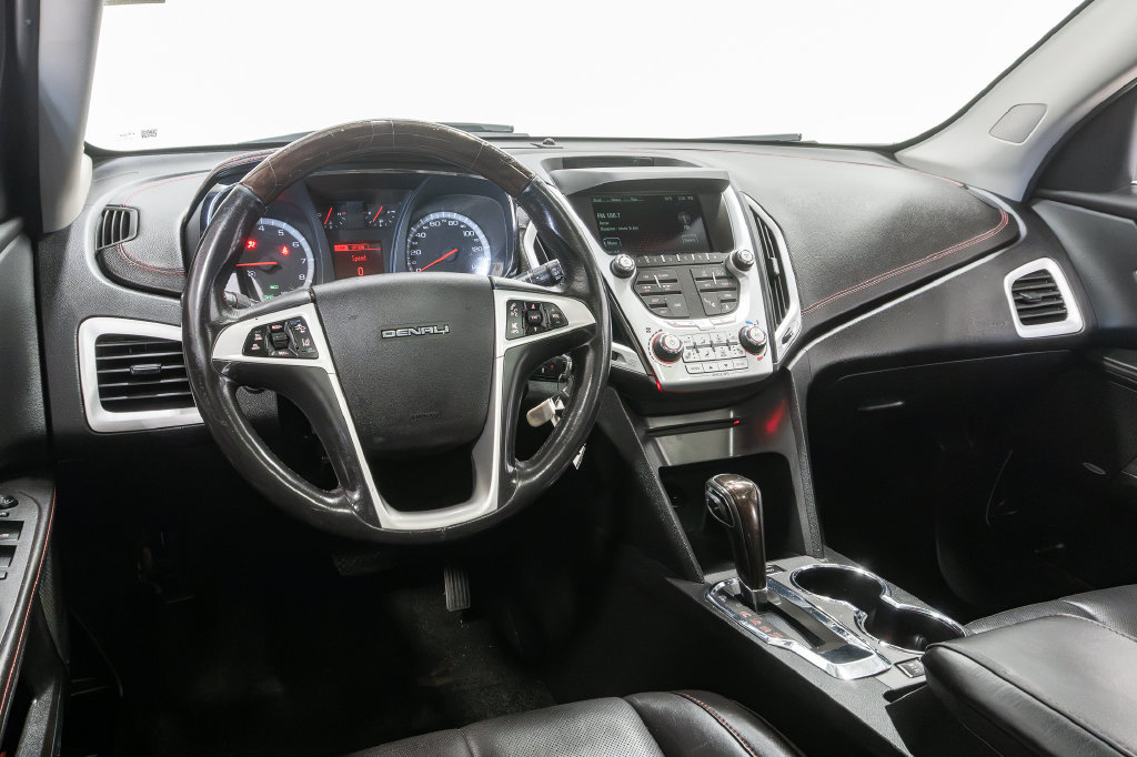 Used 2015 GMC Terrain Denali FWD image 7