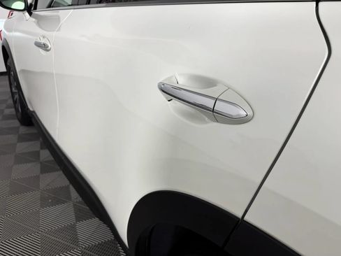 Used 2024 INFINITI QX60 Luxe AWD/4WD image 27