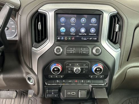 Used 2021 GMC Sierra 1500 SLT w/ SLT Convenience Package image 25