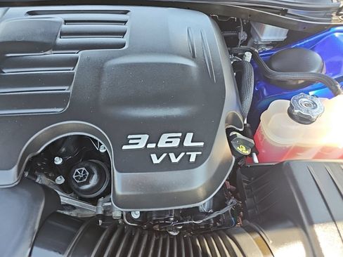 Certified 2022 Dodge Challenger GT RWD image 36
