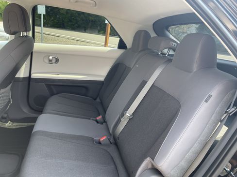 Certified 2024 Hyundai Ioniq 5 SEL RWD image 15
